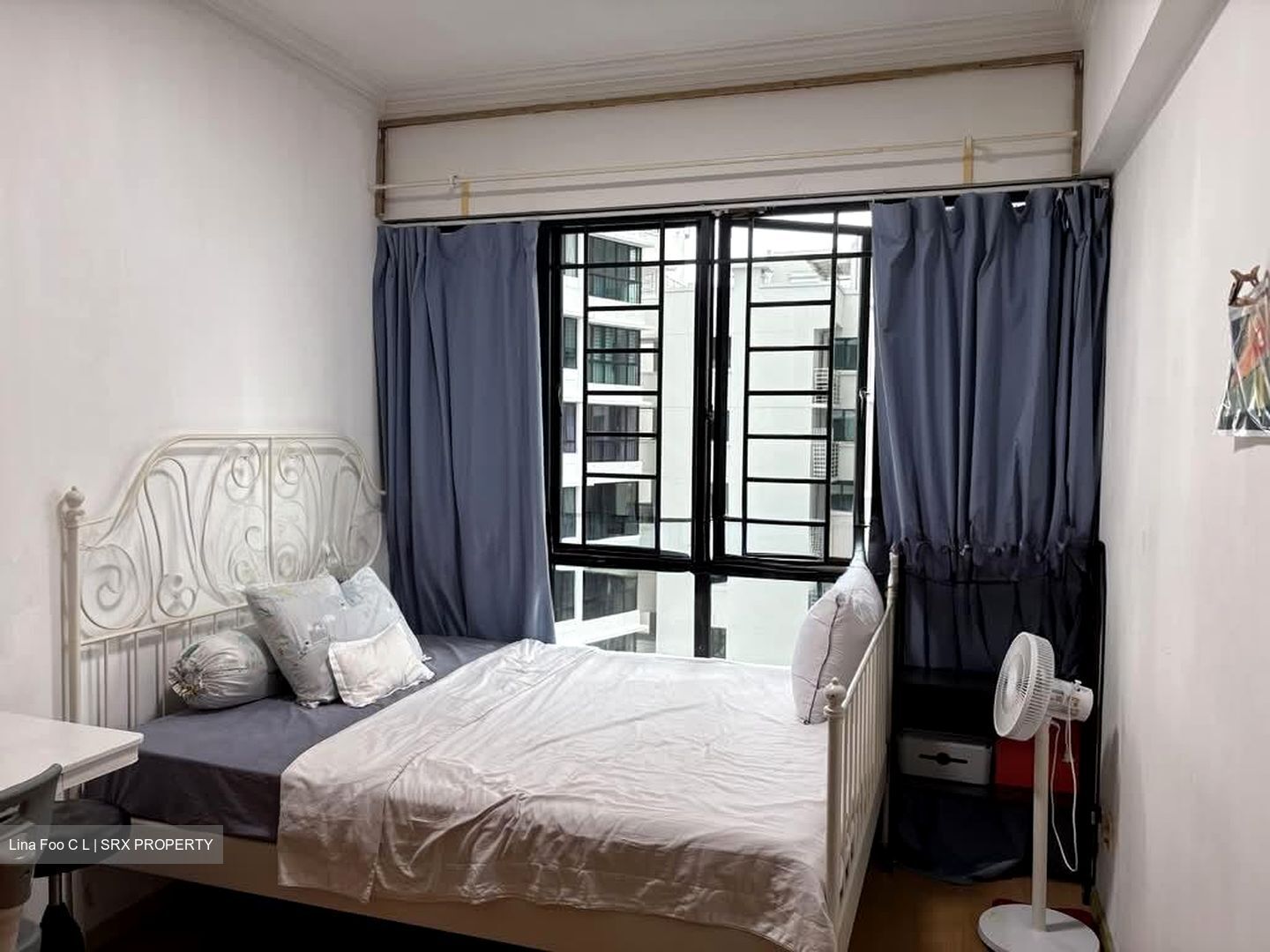 Central Grove (D14), Condominium #574085671